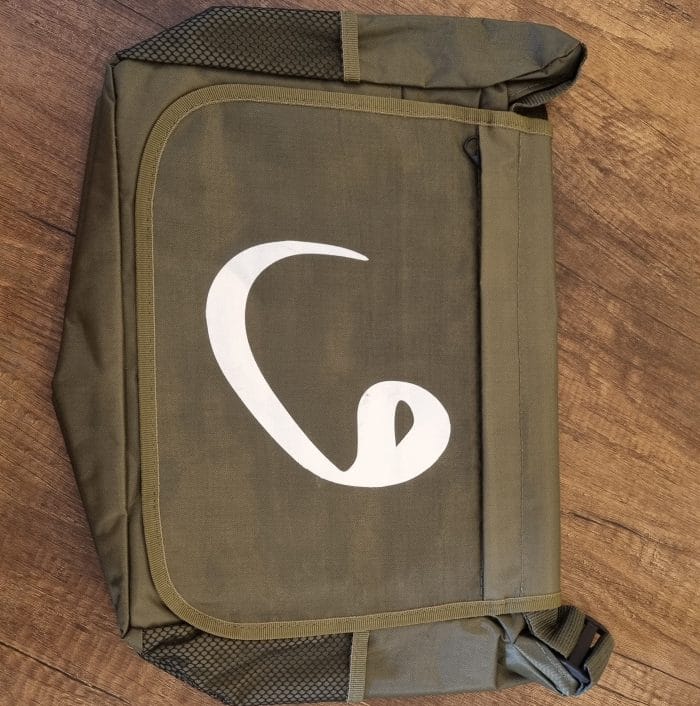 Groene Tas