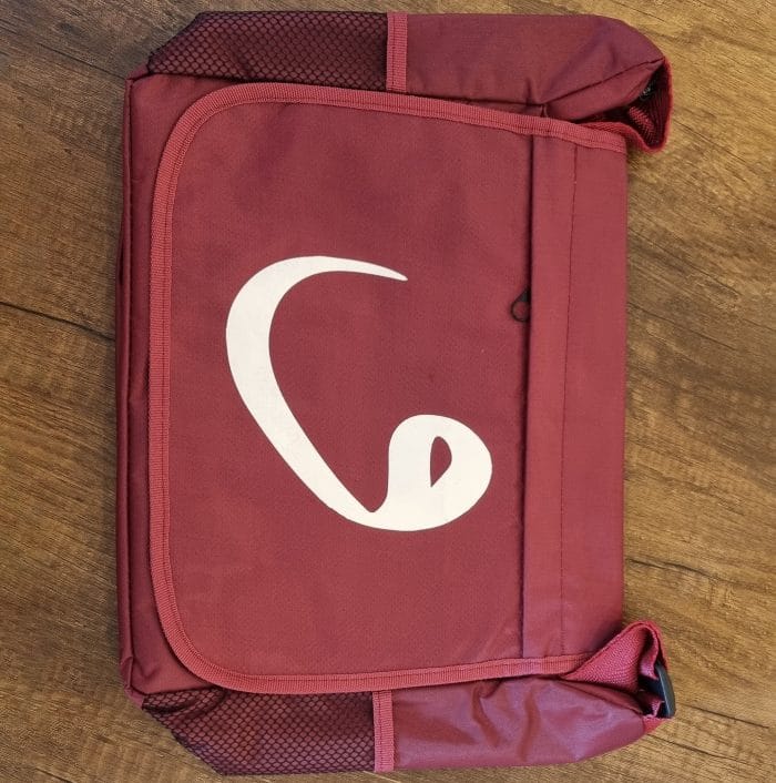 Rode Tas