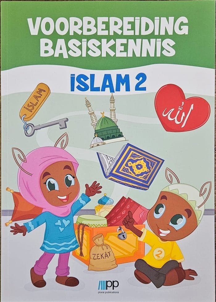 Voorbereiding Basiskennis 2