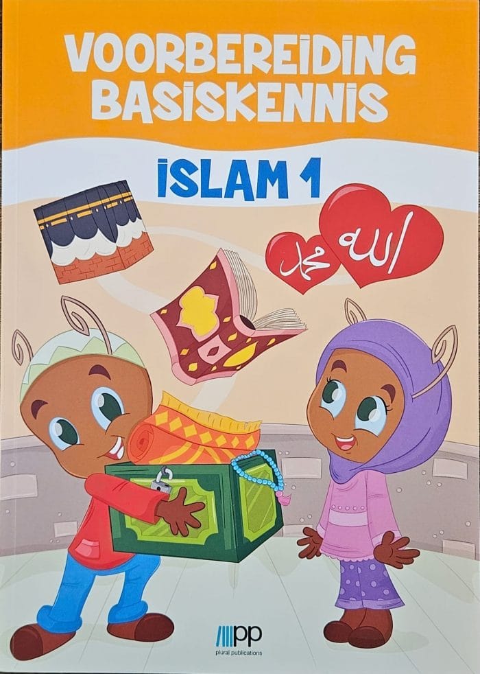Voorbereiding Basiskennis 1